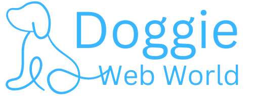 Doggie Web World