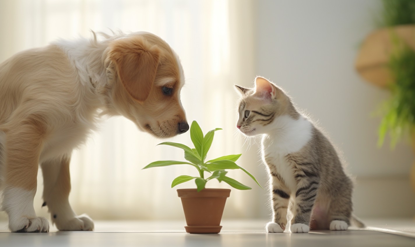 Alert for Pet Lovers: 2023's Most Dangerous Pet Toxins Revealed