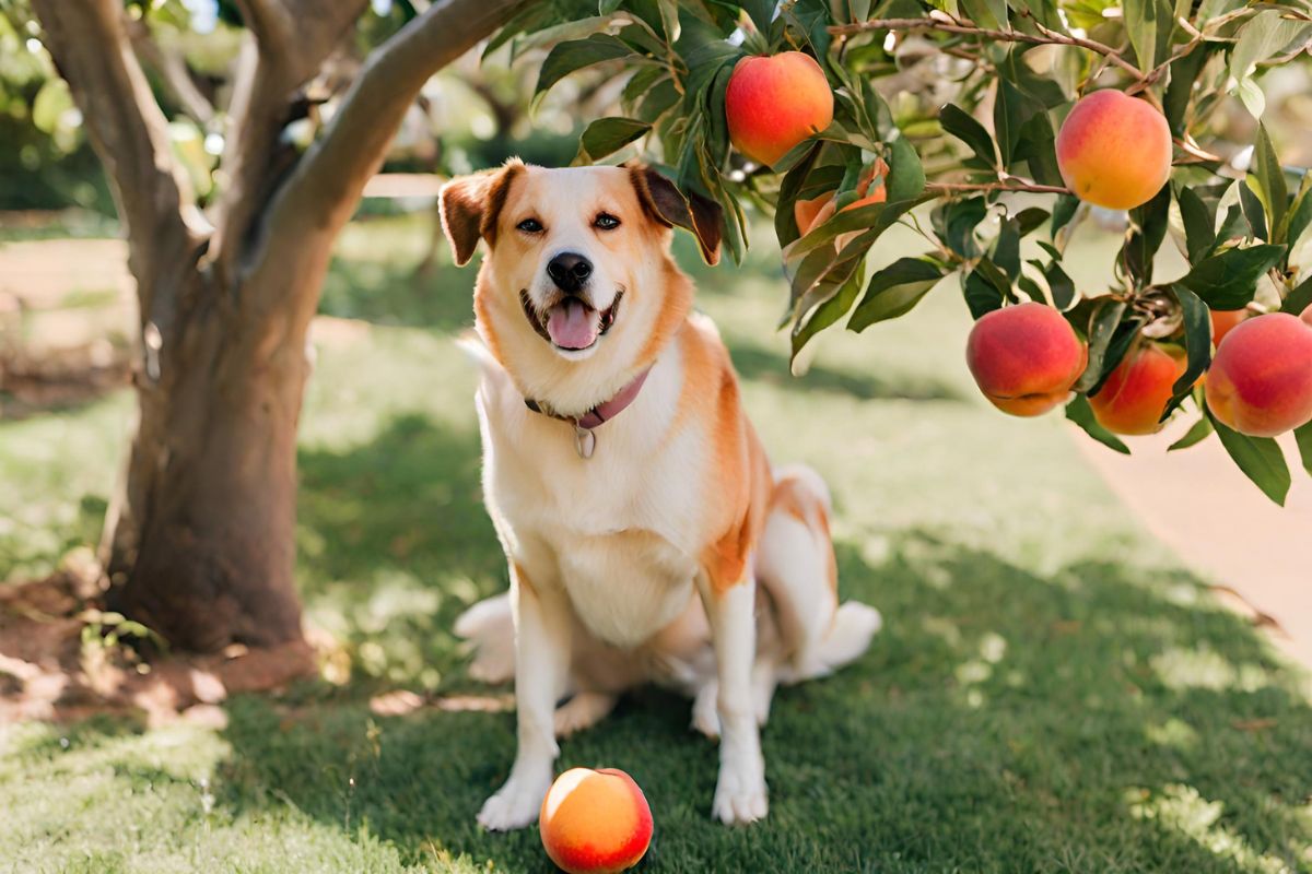 Can Dogs Eat Nectarines? Are There Any Benefits?